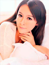 合作模特 赵泉熙