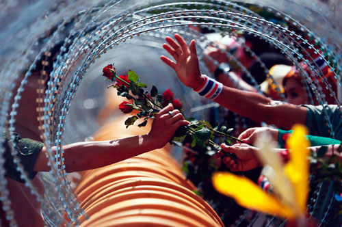 【镜界】存照2013 难忘瞬间