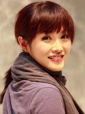 合作模特：管乐