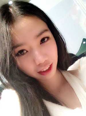 合作模特：张北平