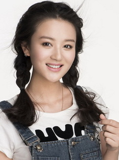 合作模特：曾一萱