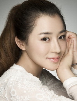 合作模特：隋思思