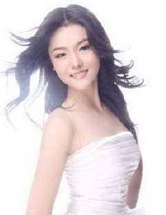 合作模特：那宇欣