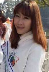 合作模特：维尼