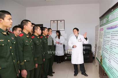 【镜界】2014年3月3日为第15个全国&ldquo;爱耳日&rdquo;