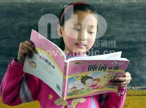 【镜界】留守儿童也很了不起 记录胡雯丽的一天