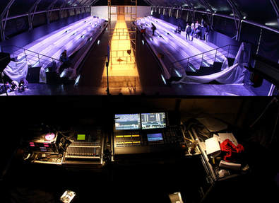 【掠影】上海时装周揭开&ldquo;神秘&rdquo;面纱之前