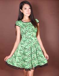 合作模式：高诗逸