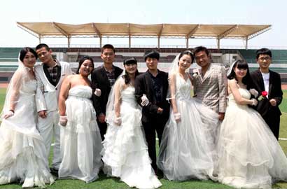 【镜界】致青春：镜头前的青葱岁月