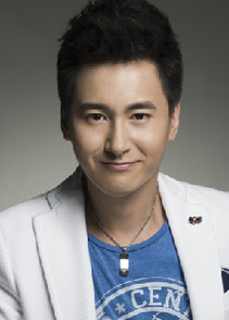 合作模特：丁宇辰