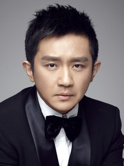 合作模特：高 天