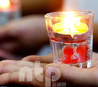 【镜界】献给最美的护士