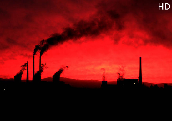 【镜界】霍林郭勒矿区纪实