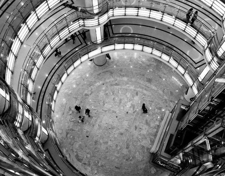 （三等奖）居高临下