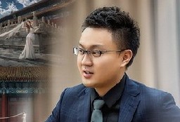 朱彬 著名时尚摄影师