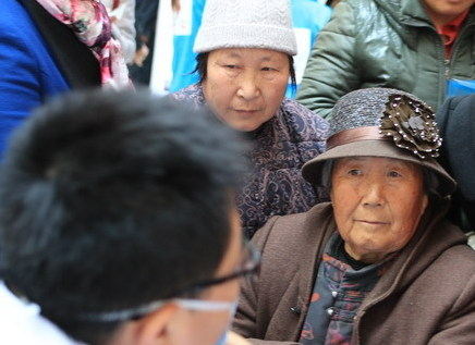 医患沟通的桥梁