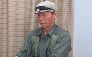 贾国荣 57届（ 荷赛）奖金奖