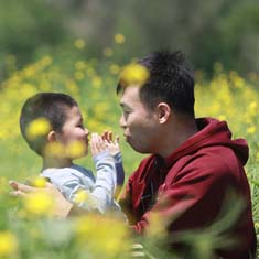 春分时节我们的爱
