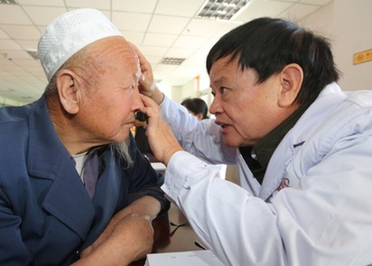 和我们一起记录&ldquo;脑心同治走基层&rdquo;的精彩瞬间！