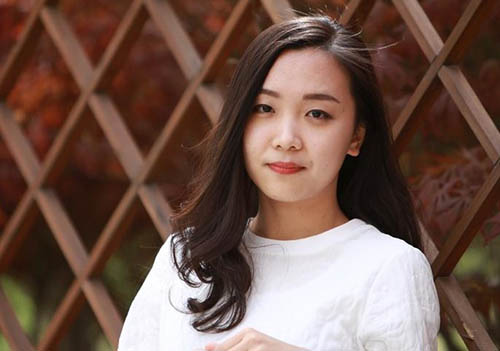 天使的微笑之生活