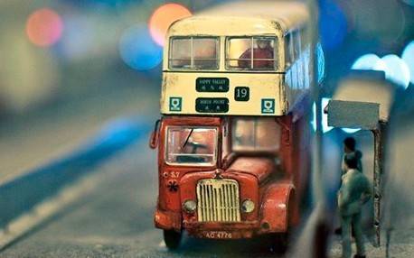 仅需一步 轻松让照片拥有名作色调