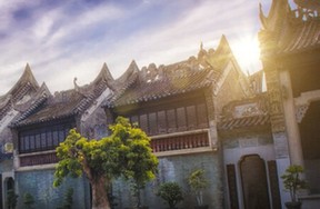 偷天换日：PS后期打造灿烂天空