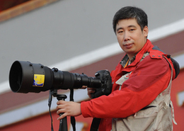 吴晓凌 52届（荷赛）一等奖