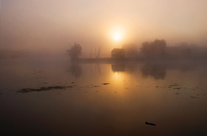 盛夏世界 用相机记录草原之美