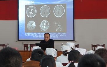 脑心同治走基层 走基层无锡