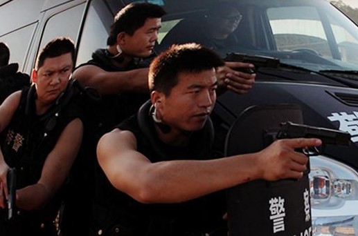 和平年代最可爱的人