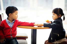 把宝贝们拍得萌萌哒 与孩子们的趣味摄影