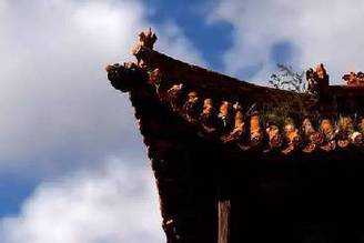 古镇古村古长城、铁马驼铃新平堡