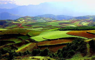 国庆长假没出门？摄友带你逛遍祖国大好河山！