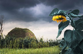 《数码摄影》&ldquo;乡愁&middot;中国&rdquo;摄影大赛 &ldquo;十佳&rdquo;出炉