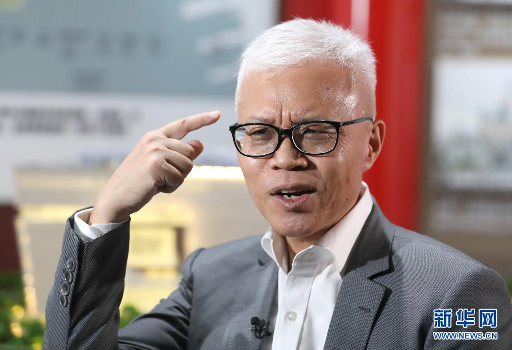 明年4月最大规模国宝“出宫”——访香港故宫文化博物馆