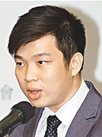 香港青年才俊挺白皮书助识“一国两制”