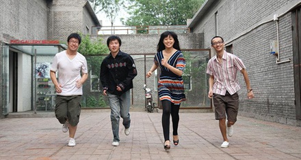 &ldquo;探索更大的世界&rdquo;&mdash;&mdash;澳门创业青年的多元梦想