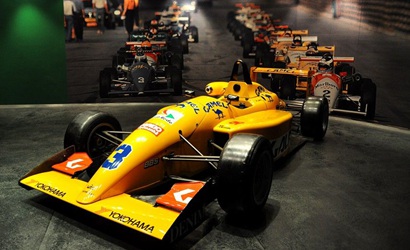 澳门，鲜为人知的博物馆之城