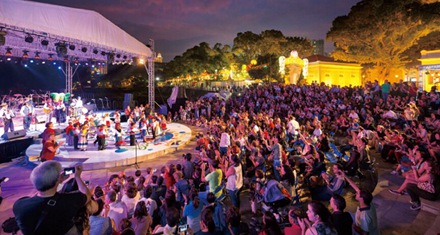 &ldquo;澳门接纳了我 我属于澳门&rdquo;&mdash;&mdash;记生活在澳门的葡萄牙人