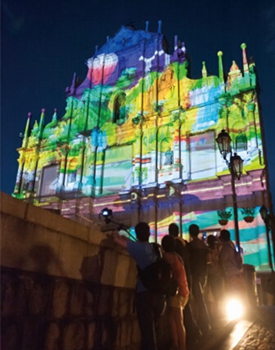 社会文化篇 |幸福的追逐与分享