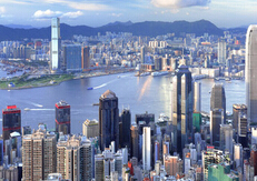 专家：香港应跟随国家布局制定自己的“亚洲战略”