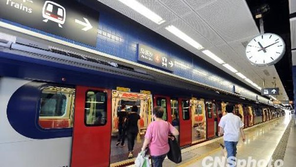 港铁轻铁非繁忙时段 每周将增541班列车