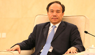 港澳办副主任周波谈依法解决"一国两制"实践中困难