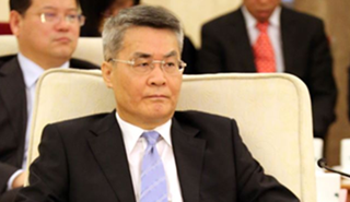 中联办副主任黄兰发:尊重法治是落实普选根本前提