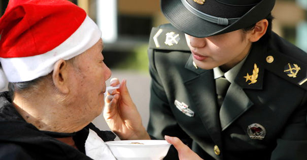 香港基本法颁布25周年：驻港部队用实际行动赢得认同