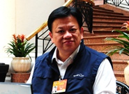 龙子明：树立国家观念必须了解国情和基本法