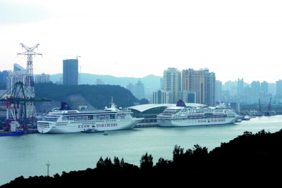 珠海横琴进入&ldquo;自贸时代&rdquo;促澳门经济多元发展