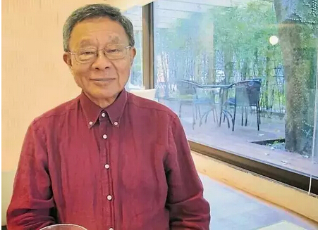 李欧梵：独特、多元、国际化 才是香港文化