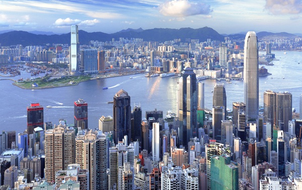 香港"占祸"周年反思:找对路径方能花开繁盛