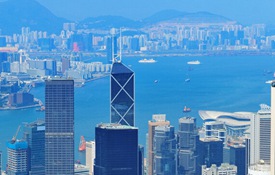 好风凭借力 港澳热议&ldquo;十三五&rdquo;新机遇